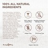 Earthly Body Miracle Oil Tea Tree Creme 4 Ounce by
