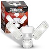 Bell+Howell TRIBURST SHOPLIGHT PRO 360 LED Shop Light - 5500