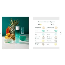 RéVive Enzyme Essence Daily Resurfacing Treatment 4.6 oz – New