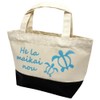 [nc-smile] Hawaiian Tote Bag Handbag Sub Bag Small Small Size