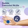 Geotoys Solar System Puzzle for Kids - Space Puzzle for