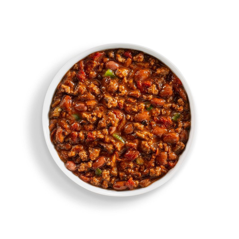 Frontier Soups Homemade In Minutes montana creekside Classic Chili, 6.25