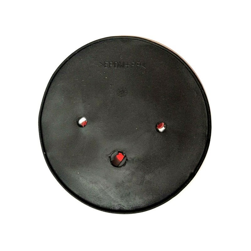 Red Brake Light Stop Light Rear Light 12 V 24