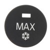 Car Air Conditioner MAX Button AC Climate Control Button Switch