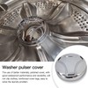 5006EA3009B Pulsator Cap for LG Washer WT4801CW WT4801CW/00 WT4870CW WT4970CW