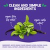 Pyure Organic Vanilla Stevia Liquid Sweetener | Sugar-Free Stevia Drops