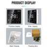 Smart Thermostat, Smart Thermostats for Home, ProgrammableThermostat for House with