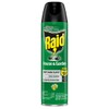 Raid House and Garden Insect Killer Insecticide Aerosol Spray -