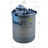 MAHLE KL 778 Fuel Filter