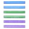 Prang Board Chalk, Assorted Colors, 12 Count