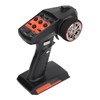 Remote Controller 7CH 2.4GHz with Receiver Radio Remote Control Transmitter