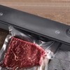 Vacuum Sealer 90W Sensitive Touch Button Automatic Vacuum Food Sealing