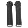 WAKE Bike Rubber Shock Absorption Handlebars Bicycle Handle Grips Bike