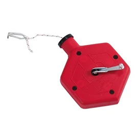 MD Building 00760 12 Pack 100ft. Contractor Chalk Reel