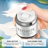 2pcs Retinol Crema Antiarrugas Reafirmante Con Colágeno 50g