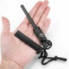Fire Starter Flint Steel Striker Survival Kit Ferro Rod Outdoor