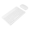 Keyboard and Mouse Combo Wireless Bluetooth Keyboard and Mouse Set