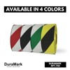 DuraMark RPT-750 Hazard Safety Warning Stripe Tape, Durable Outdoor Heavy