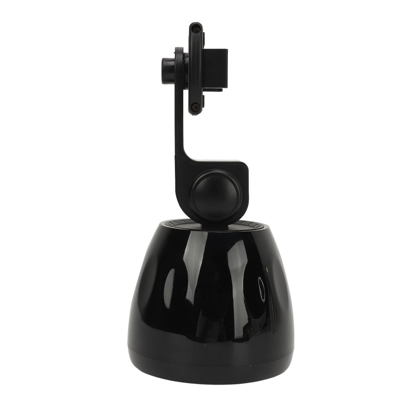Auto Face Tracking Phone Holder 360 Degree Rotation Face Body