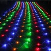 LightsGo Safe Voltage Net Christmas Fairy Lights Waterproof Outdoor Indoor