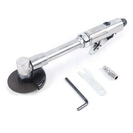 Air Grinder Die Grinder Polisher Cutting Machine 18000 RPM Pneumatic Cutting Machine Long Handle