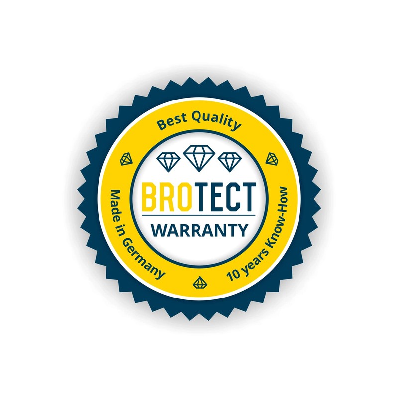 BROTECT Anti-Glare Screen Protector for Olympus OM-D E-M1 Mark III