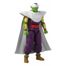 Bandai Dragon Ball Super Dragon Stars Piccolo Figura Articulada De 6.5 14 Cm De Bandai