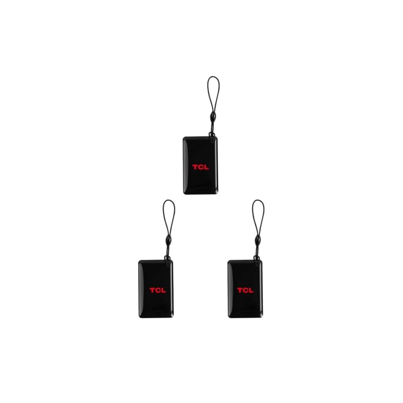 TCL Smart Door Lock IC Card 3 Pcs for Smart