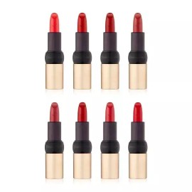 THE FACE SHOP 뉴볼드 쉬어 글로우 립스틱 3.5g (19 Colors) 2122847 THE FACE SHOP New Bold Sheer Glow Lipstick 3.5g (19 Colors) 2122847 [01 Juicy Apricot]