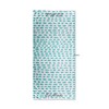 Ed Hicks Microfibre Beach Towel - Extra Large XXL 200