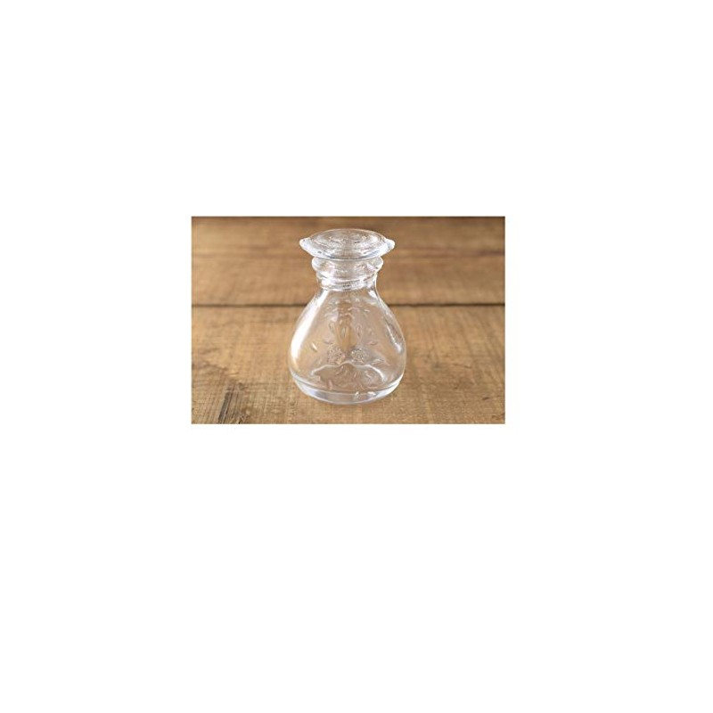 Glass Handmade Mini Soy Sauce Sauce Sauce Sauce Soup