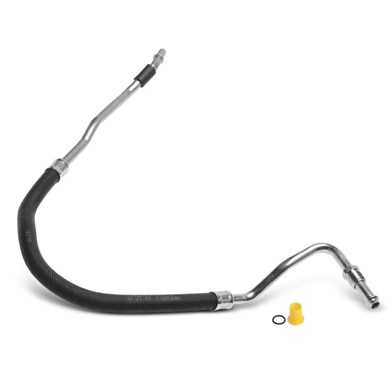 A-Premium Power Steering Hose Return Hose Line Assembly Compatible with