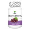 NATSA Resveratrol 100 cápsulas, calidad Premium