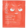 Rodial Dragon's Blood Eye Masks 8 x 5 g