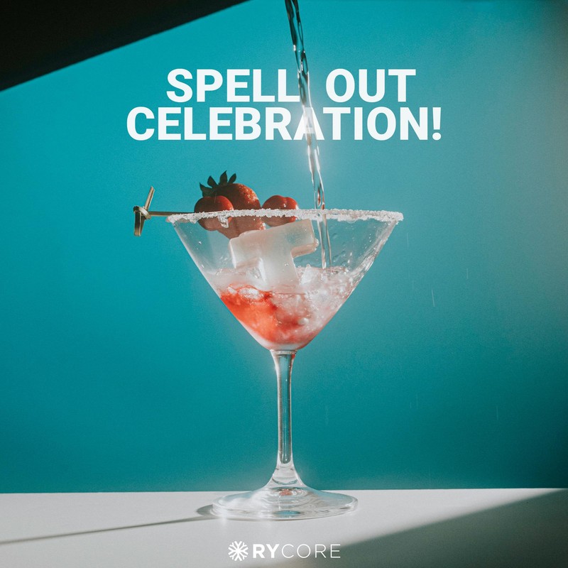 Custom Letter T Silicone Tray: Large Ice Cube Molds for