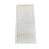 Green Piece® Replacement High Efficiency HEPA Filter Compatible with Electrolux