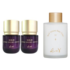 Me Koi Lifting Volume Ampoule Protein Ampoule Go Hyeonjeong 35ml 1 x + 1 Toner / 코이 리프팅 볼륨 앰플 단백질앰플 고현정 35ml 1개+토너 1개