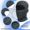 Unbranded Tactical Military Balaclava Full Face Mask Bandana Hood Headwear