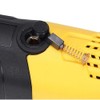 VOTOER 500W Electric Mini Die Drill Grinder Carver Set Power