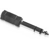 Poppstar - 2x Audio Jack Adapter (3.5mm socket to 6.3mm