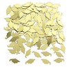 Creative Converting Graduation Caps Confetti, Yellow