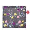 Prairie Dog Misuzu Kaneko Eco Bag, 2-Way Large Capacity, Foldable,