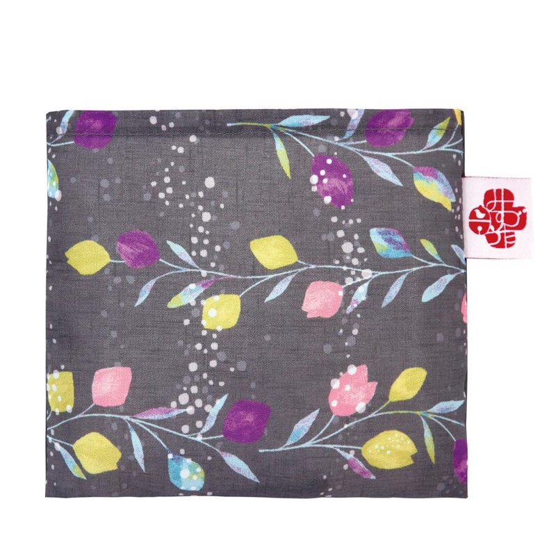 Prairie Dog Misuzu Kaneko Eco Bag, 2-Way Large Capacity, Foldable,
