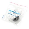 Heschen Gereral Purpose Power Relay HH53P-L 24VDC Coil 5A 220VAC/24VDC
