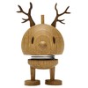 Hoptimist Reindeer Bumble S Oak