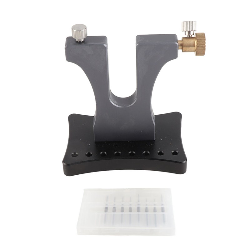 Stainless Steel 8 Pins Damaged Screw Extractor Broken Screw Remover