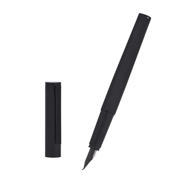 Hongdian H1 Fude Pen with Curved Tip, Fine to Wide