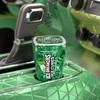 ICE BREAKERS Ice Cubes Spearmint Flavored Sugar Free Chewing Gum