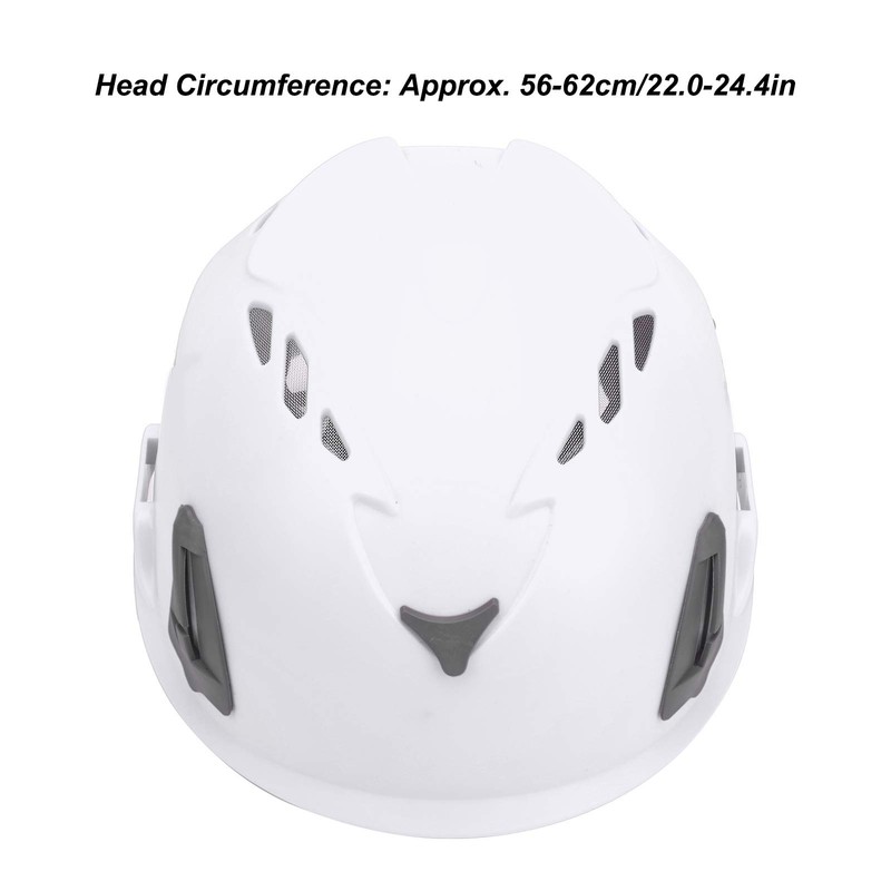 EVGATSAUTO Climbing Hard Hat, GUB D8 Rock Climbing Helmet Outdoor