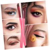 Baluue Sets Multifunction Eyebrow Beauty Kit Realistic Brow Brush Eyebrow